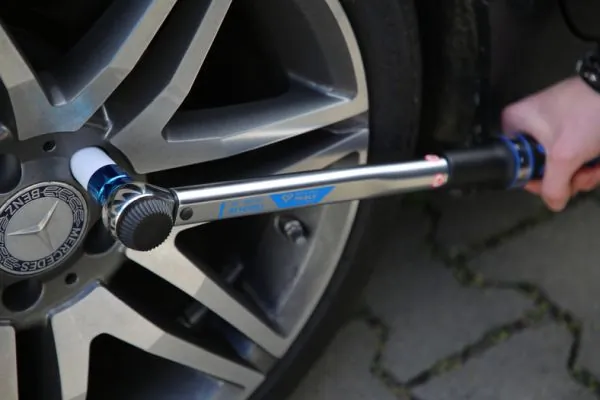KS TOOLS BT141901 Torque Wrench