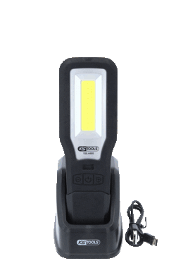 KS TOOLS 150.4490 Hand lamp