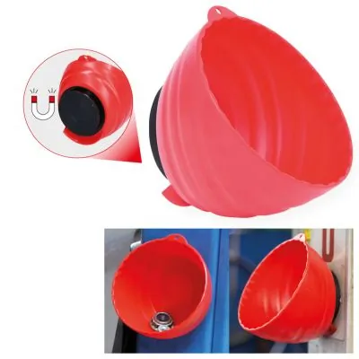 Magnetic Tray 800.0156