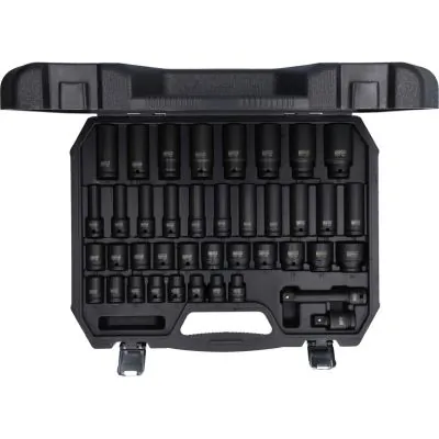 KS TOOLS 515.0065 Power Socket Set
