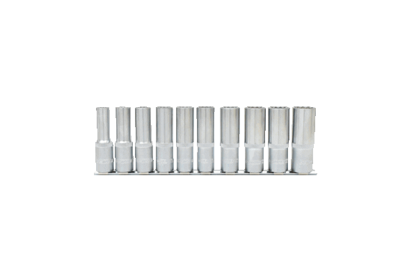 KS TOOLS 917.1750 Socket Wrench Set