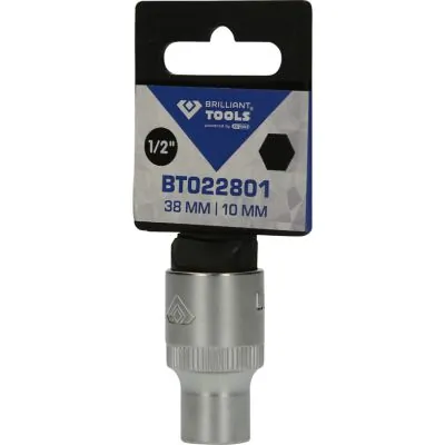 Socket Wrench Insert BT022801