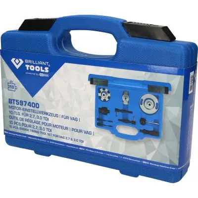 Adjustment Tool Kit, valve timing BT597400