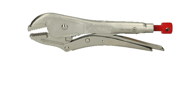 KS TOOLS 115.1502 Body Pliers