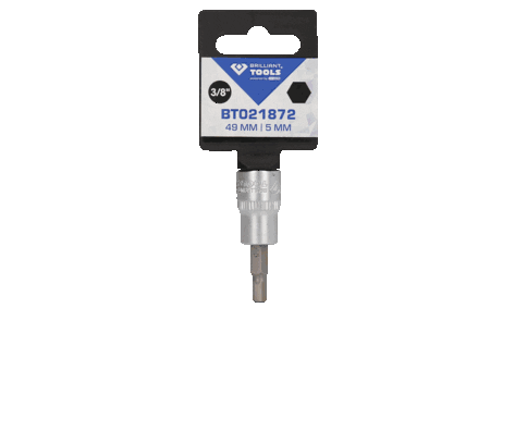 KS TOOLS BT021872 Socket Wrench Insert
