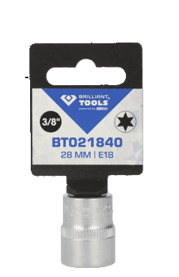 KS TOOLS BT021840 Socket Wrench Insert