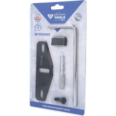 KS TOOLS BT592880 Adjustment Tool Kit, valve timing
