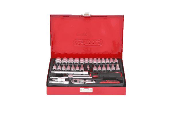 KS TOOLS 911.0833 Socket Wrench Set