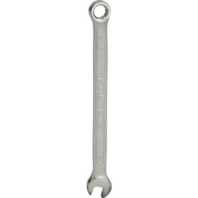 Ring-/Open End Spanner BT011906