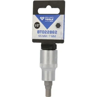 Socket Wrench Insert BT022862