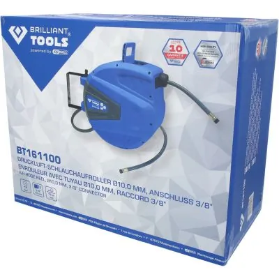 KS TOOLS BT161100 Hose Reel