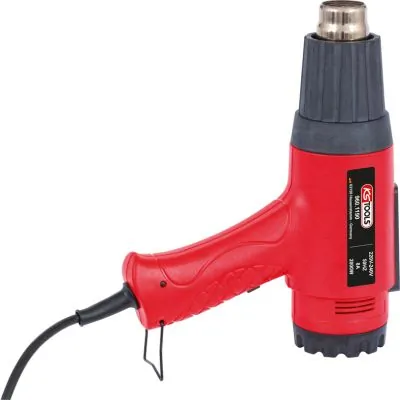 KS TOOLS 960.1190 Hot Air Dryer