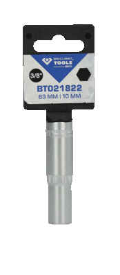 Socket Wrench Insert BT021822