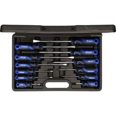 KS TOOLS BT033012 Screwdriver Set
