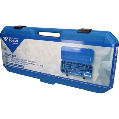 Adjustment Tool Kit, valve timing BT597800