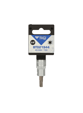 KS TOOLS BT021944 Socket Wrench Insert