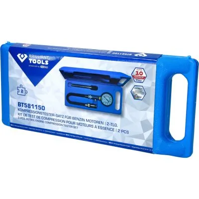 KS TOOLS BT581150 Compression Pressure Test Set
