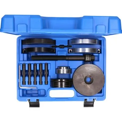 KS TOOLS BT671600 Mounting Tool Set, wheel hub/wheel bearing