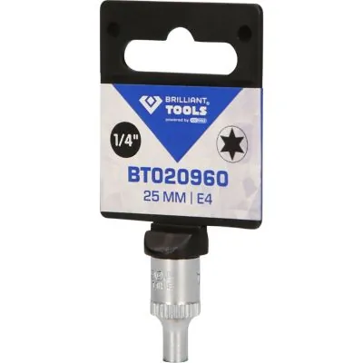 KS TOOLS BT020960 Socket Wrench Insert