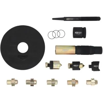KS TOOLS 913.1430 Wheel Lock Removal Kit