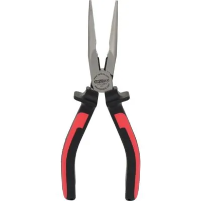 Round Nose Pliers 115.1024