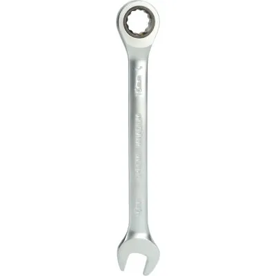 KS TOOLS BT013915 Ratchet Ring Spanner