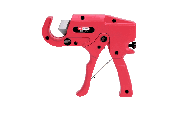 Cutting Gun 222.1100