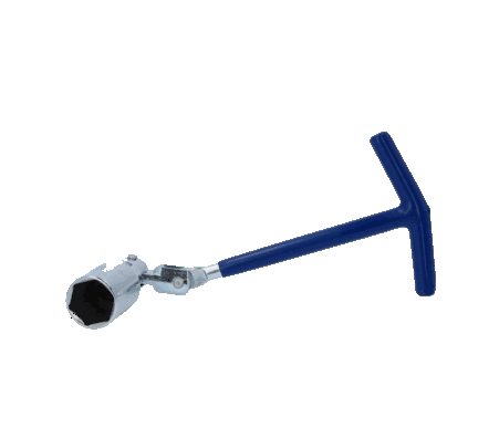 KS TOOLS 517.1175 Spark Plug Spanner