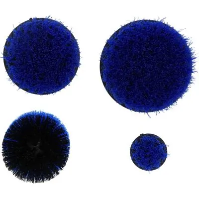 KS TOOLS BT103110 Brush Disc, drill