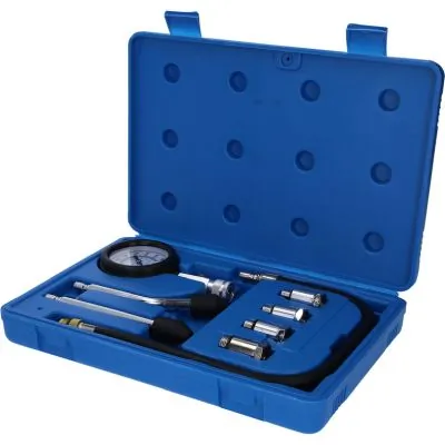 KS TOOLS BT581100 Compression Pressure Test Set