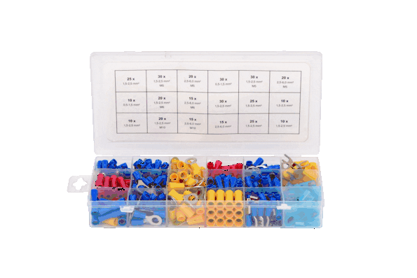 KS TOOLS 970.0300 Assortment Box