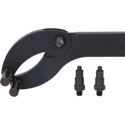 KS TOOLS BT571015 Holding Tool, belt pulley