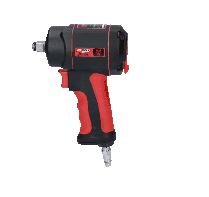 KS TOOLS 515.1315 Impact Wrench (compressed air)