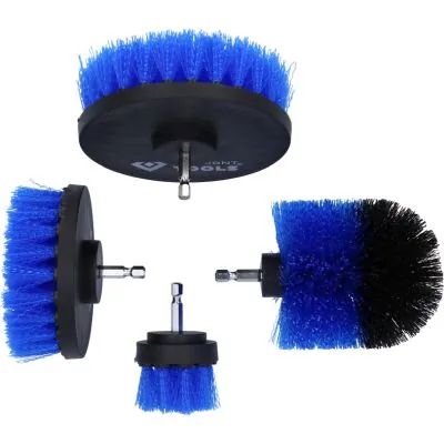 KS TOOLS BT103110 Brush Disc, drill