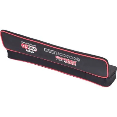 KS TOOLS 516.1905 Torque Wrench Set