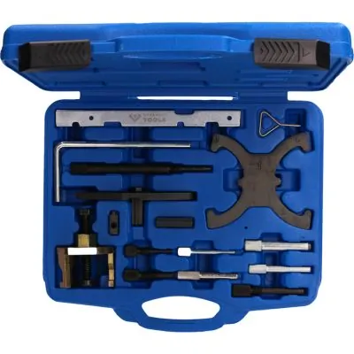 KS TOOLS BT592950 Adjustment Tool Kit, valve timing