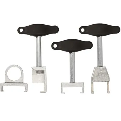 Puller Set, ignition coil connector BT561000