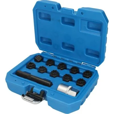 Wheel Lock Removal Kit BT691210