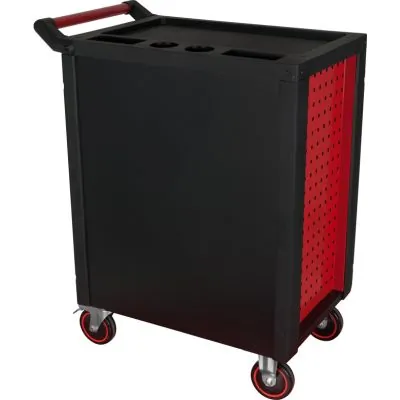 KS TOOLS 826.0007 Tool Trolley