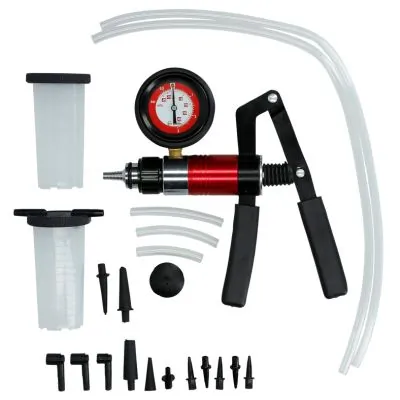 KS TOOLS BT581500 Pressure/Vacuum Pump