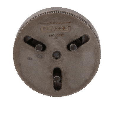KS TOOLS 150.2298 Adaptor, brake caliper reset tool