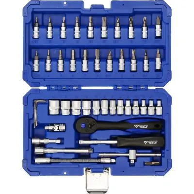Socket Wrench Set BT020046