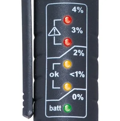 Testing Unit, brake fluid BT706001