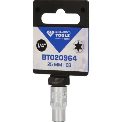 KS TOOLS BT020964 Socket Wrench Insert