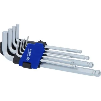 Set obeng sudut BT045009