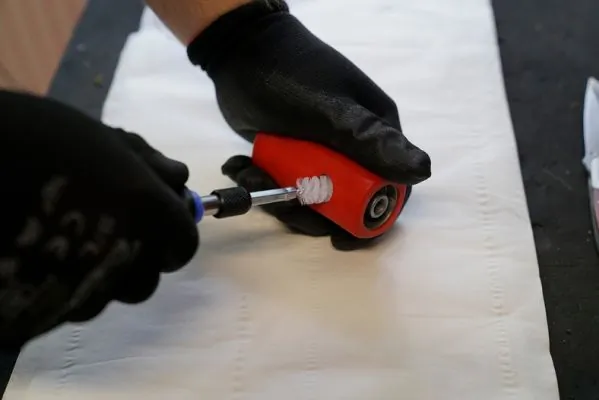 Cleaning Brush Set BT103000