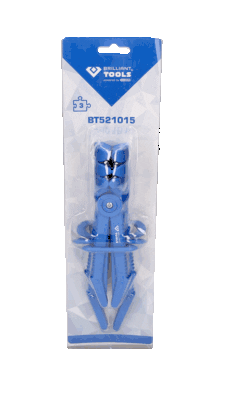 KS TOOLS BT521015 Hose Clamp Pliers