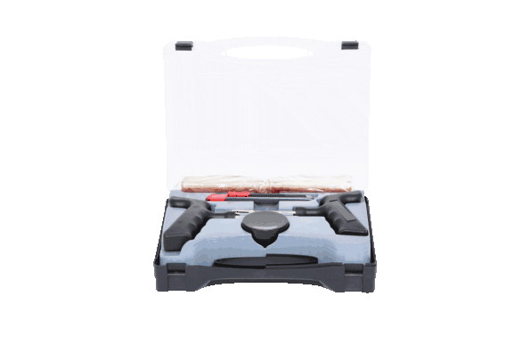 Tyre Vulcanising Set 150.1070