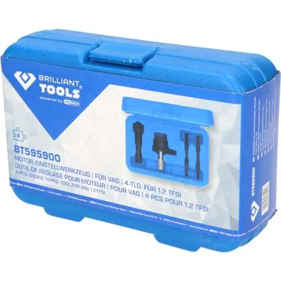 KS TOOLS BT595900 Adjustment Tool Kit, valve timing