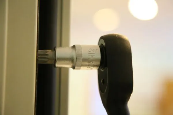 Socket Wrench Insert BT022935